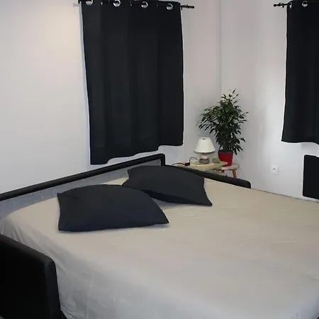 Spacieux Duplex 1 A 6 Personnes Ebersheim Exterior foto