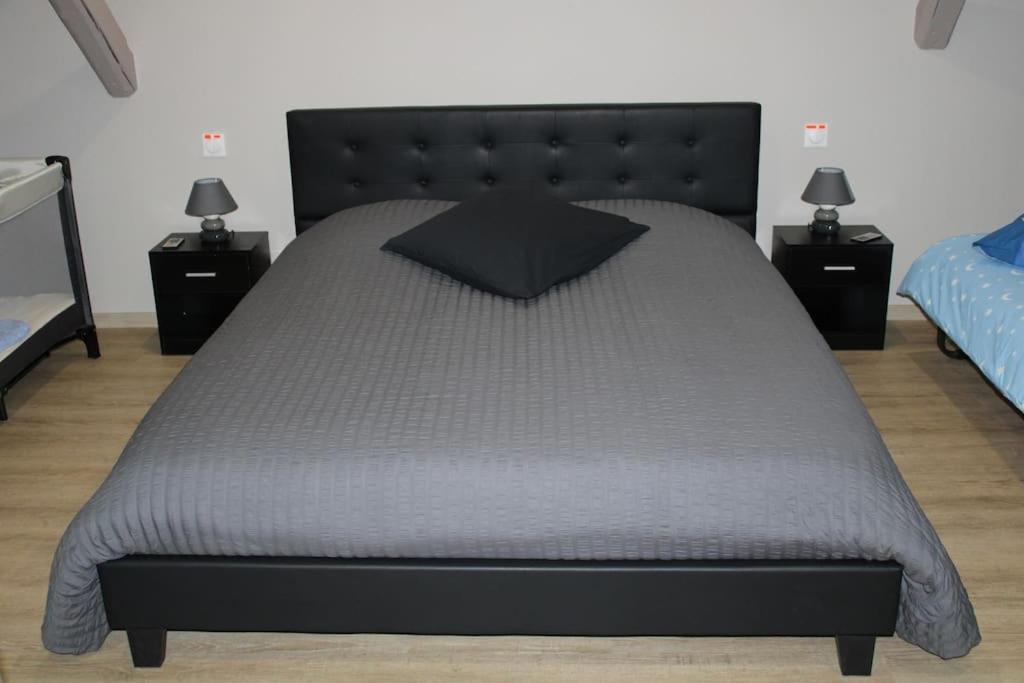 Spacieux Duplex 1 A 6 Personnes Appartement *