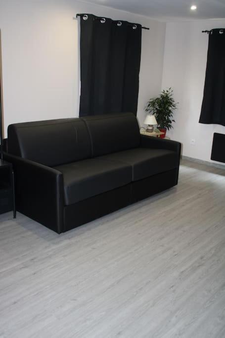 Spacieux Duplex 1 A 6 Personnes *