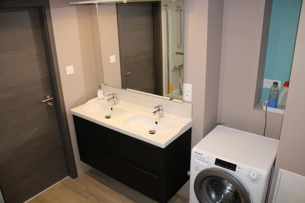 Spacieux Duplex 1 A 6 Personnes * Ebersheim